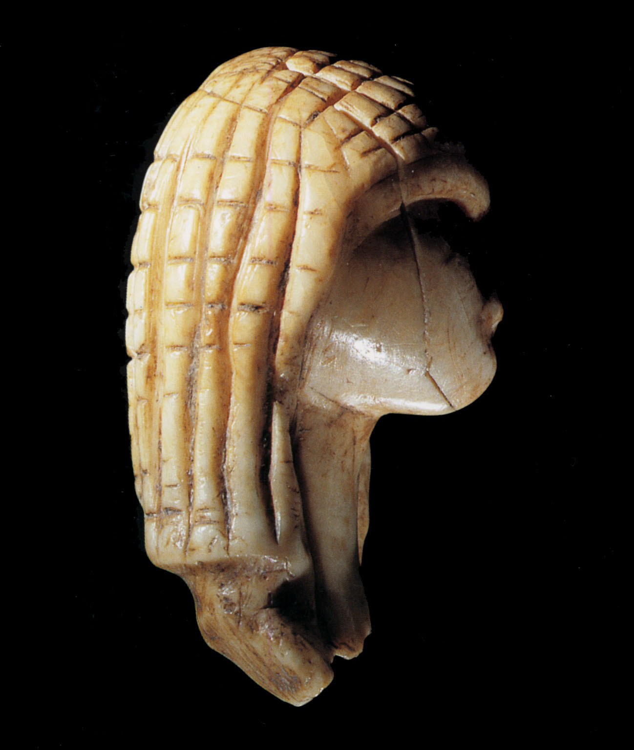 Venus of Brassempouy